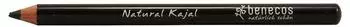 benecos Natural Kajal black (1,13 g)