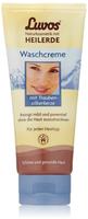 PZN-DE 06129433, Luvos Naturkosmetik mit Heilerde Waschcreme Creme Inhalt: 100 ml,