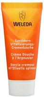 Weleda Vitality Shower Cream Sanddorn Vitalisier. 20 ml