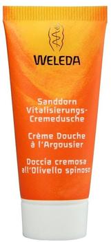 Weleda Sanddorn Vitalisierungsdusche (20 ml)