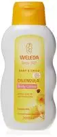 PZN-DE 19728282, Weleda Calendula Pflegemilch 200 ml, Grundpreis: &euro; 39,70 / l