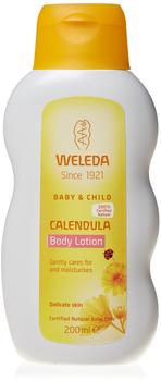 Weleda Calendula Pflegemilch (200 ml)