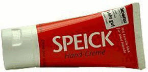 Speick Handcreme Natural (50ml)