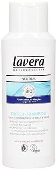 Lavera Neutral Dusch Shampoo (200 ml)