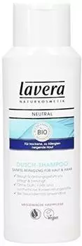 Lavera Neutral Dusch Shampoo (200 ml)