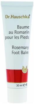 Dr. Hauschka Desodorierende Fu&szlig;creme (30ml)