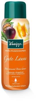 Kneipp Aroma-Pflegeschaumbad Gute Laune (400 ml )