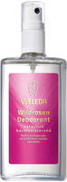 Weleda Rosen Deodorant 100 ml, Grundpreis: &euro; 138,- / l