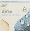 SPEICK Naturkosmetik SPEICK Bionatur Soap Bar Relax & Refresh 100 g, Grundpreis:
