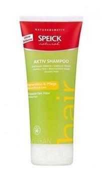 Speick Natural Aktiv Shampoo Regeneration & Pflege (200ml)