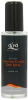 Alva 3107, Alva FOR HIM - Kristall-Deo Spray Intensiv - 75 ml, Grundpreis:...