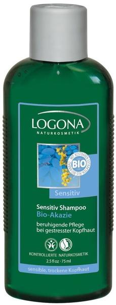 Logona Sensitiv Shampoo Bio - Akazien ( 250 ml )