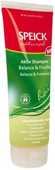Speick Natural Aktiv Balance & Frische Shampoo (200ml)