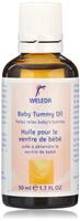 PZN-DE 16019697, Weleda Baby B&auml;uchlein-Massage&ouml;l 50 ml, Grundpreis: &euro; 169,80 /