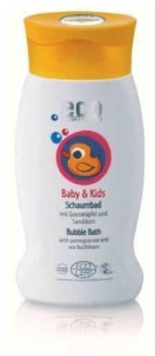 Eco Cosmetics Baby Schaumbad (200 ml)