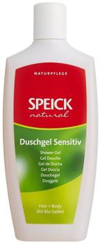 SPEICK Duschgel Sensitive 250 ml 5er SET