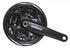 170, 42/32/22: Shimano Acera FC-M311