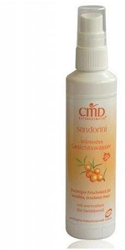 CMD Sandorini Gesichtswasser 100 ml