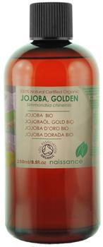 MeaVita Bio Jojobaöl Gold 250 ml