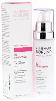 Annemarie Börlind ZZ Sensitive Regenerierende Tagescreme (50ml)