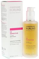 Annemarie B&ouml;rlind ZZ Sensitive St&auml;rkendes Gesichtsgel 150 ml, Grundpreis: &euro;