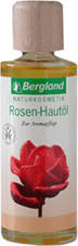 Bergland Rosen-Hautöl (125ml)