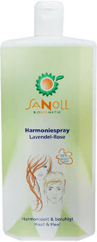 Sanoll Biokosmetik Harmoniespray Lavendel-Rose (1000ml)