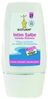 Bioturm Intim Salbe Nr.27 30 ml