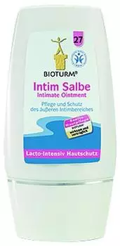 Bioturm Intim Salbe Nr 27 (30ml)