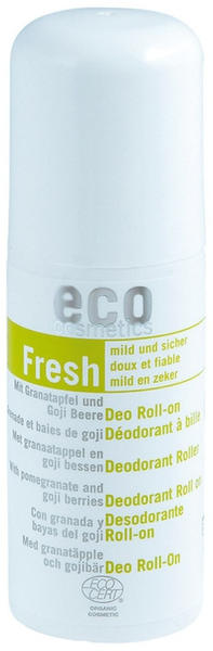 Eco Cosmetics Deo Roll-on fresh (50 ml)