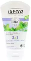 PZN-DE 19497049, Lavera Pure Beauty 3in1 Reinigung Gel DE 125 ml, Grundpreis: &euro;