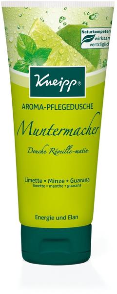 Kneipp Aroma-Pflegedusche Muntermacher (200 ml)