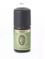 PZN-DE 00721260, Primavera Life Orangen &Ouml;l &auml;therisch bio &Auml;therisches &Ouml;l 10 ml,