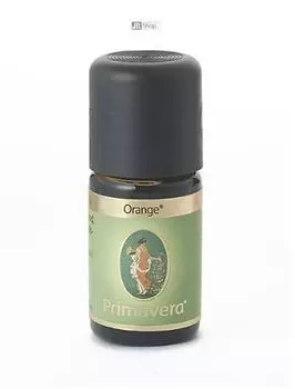 Primavera Life Orangen&ouml;l (10 ml)