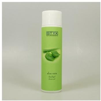 STYX - Duschgel - Aloe Vera - 250 ml
