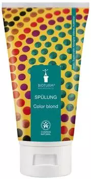 Bioturm Spülung Color blond Nr. 114 (150 ml)