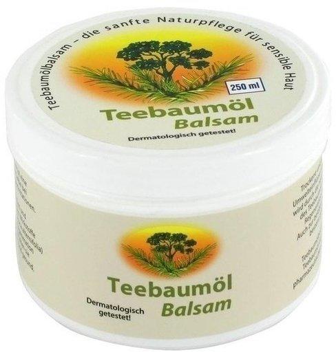 TEEBAUM Öl Balsam 250 ml Balsam