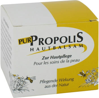 Health Care Products Propolis Pur Hautbalsam (50ml)