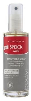 Speick Men Active Deo-Spray 75 ml Deospray
