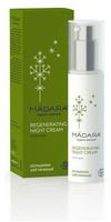 MADARA Regenerierende Nachtcreme f&uuml;r alle Hauttypen 50 ml