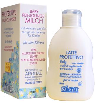Argital Baby Reinigungsmilch (150 ml)