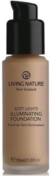 Living Nature Schimmer Make up Day Glow