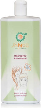 Sanoll Biokosmetik Haarspray Brennnessel Nachfüllpackung (1000ml)