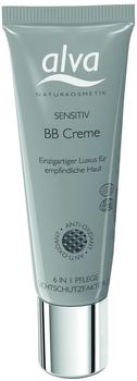 Alva Sensitiv BB Creme Deep Bronze 30ml