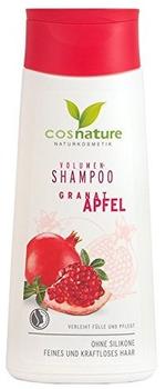 Cosnature Volumen-Shampoo Granatapfel (200 ml)