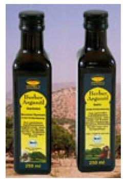 Govinda Arganöl bio nativ (250 ml)