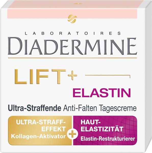 Diadermine Lift+ Elastin Ultra-Straffende Anti-Falten Tagescreme