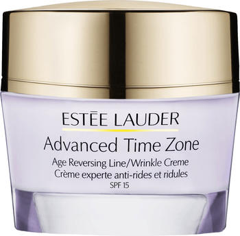 Estée Lauder Advanced Time Zone Day Creme (50ml)