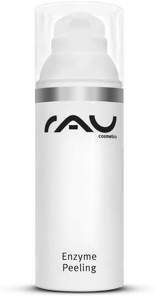 RAU Cosmetics Enzyme Peeling 50 ml