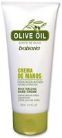 Babaria Oliven&ouml;l Handcreme 75 ml